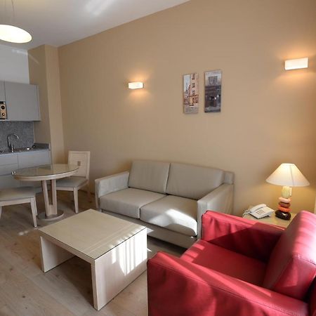 Nest 1 Hotel Beyrut Dış mekan fotoğraf