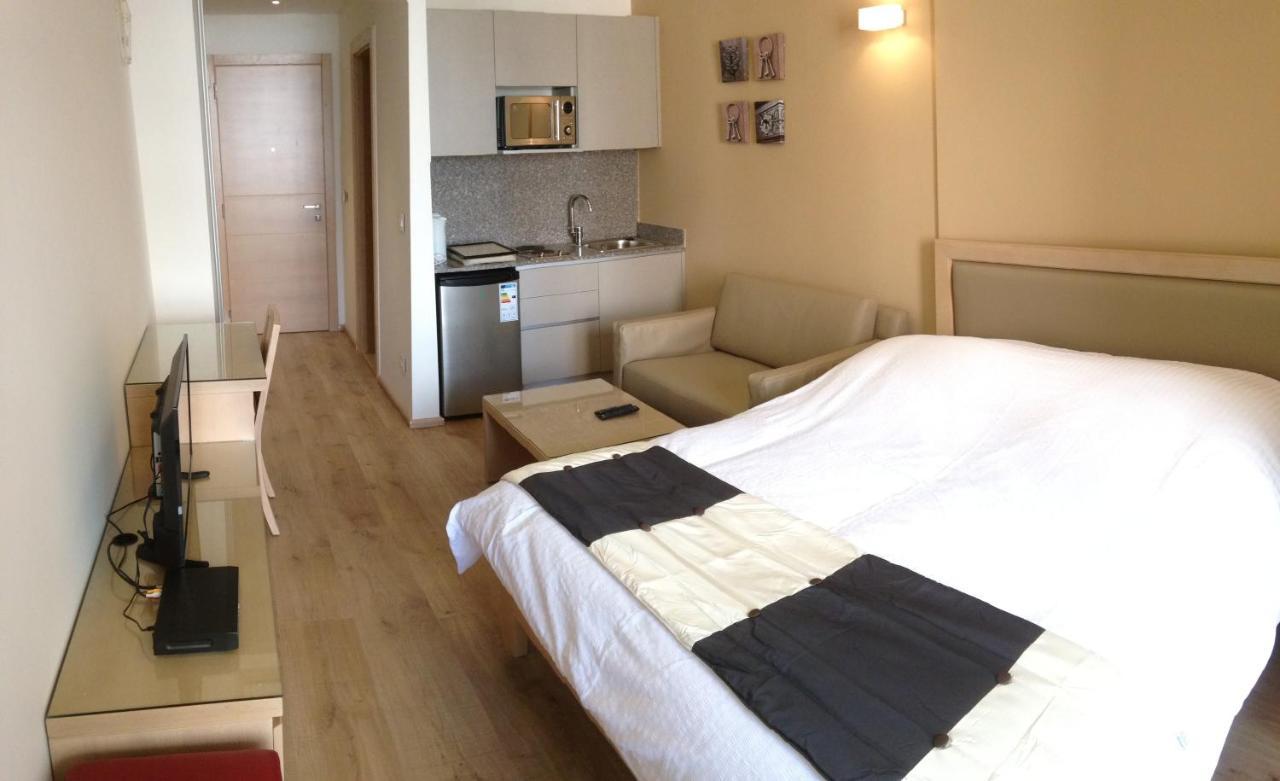 Nest 1 Hotel Beyrut Dış mekan fotoğraf
