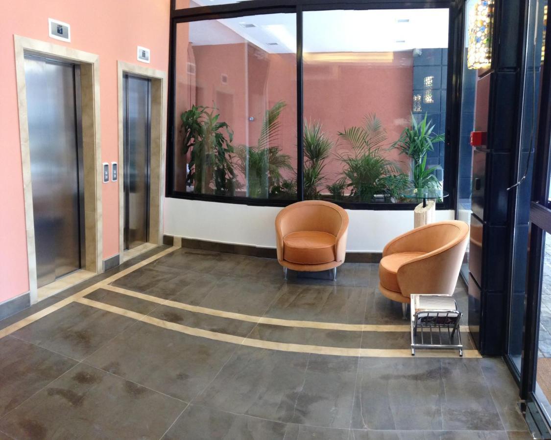 Nest 1 Hotel Beyrut Dış mekan fotoğraf