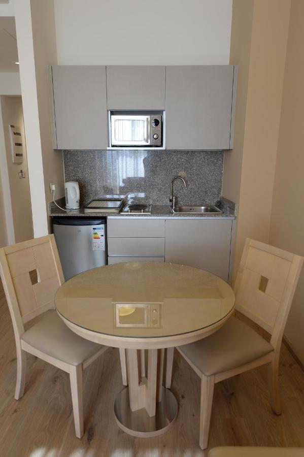 Nest 1 Hotel Beyrut Dış mekan fotoğraf