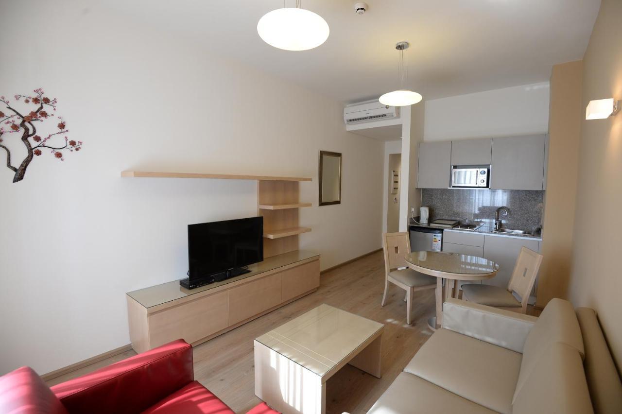 Nest 1 Hotel Beyrut Dış mekan fotoğraf