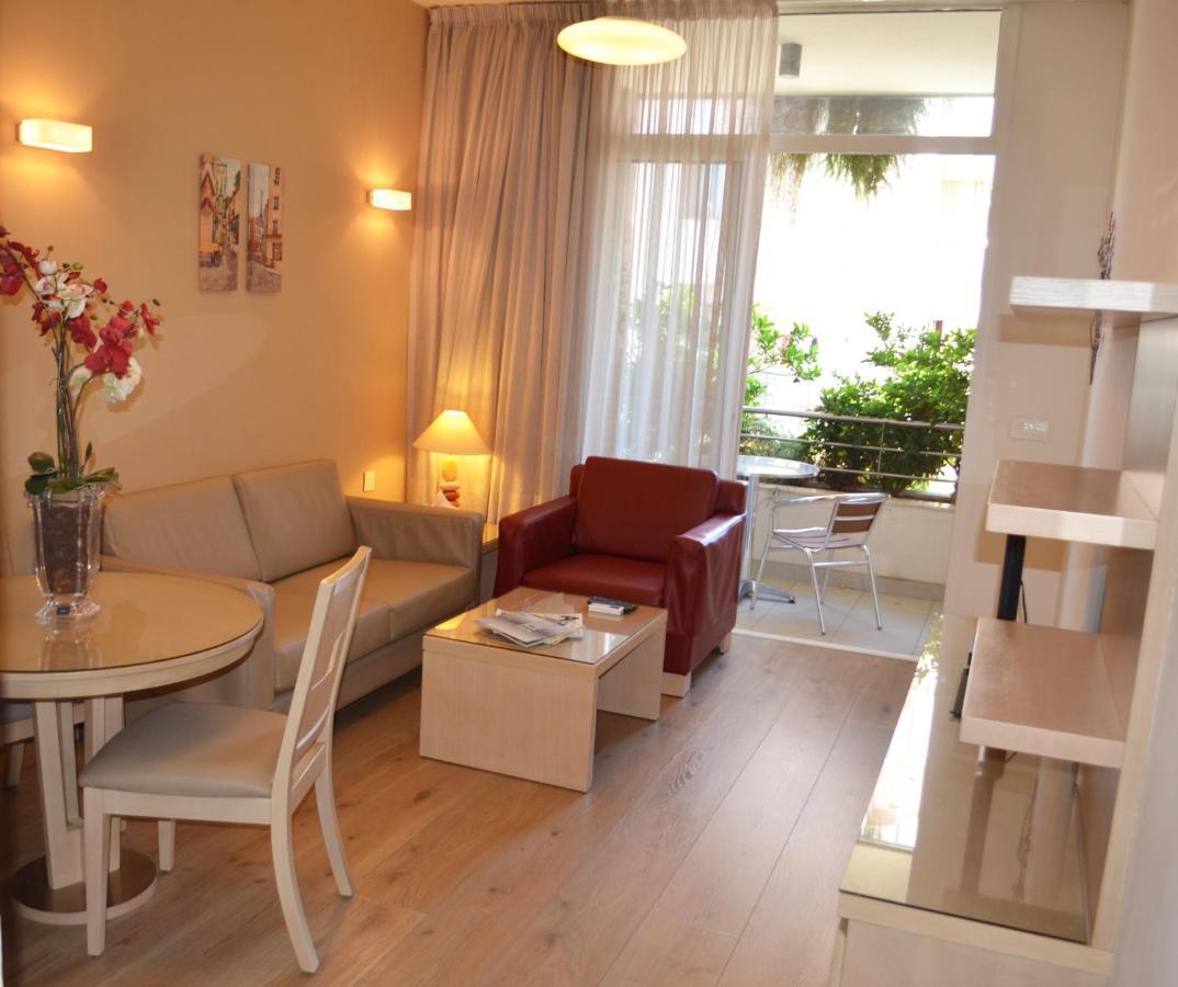 Nest 1 Hotel Beyrut Dış mekan fotoğraf