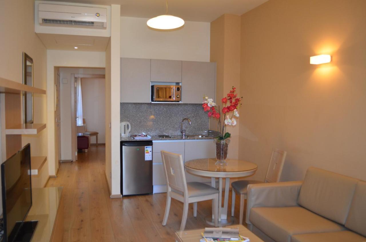 Nest 1 Hotel Beyrut Dış mekan fotoğraf