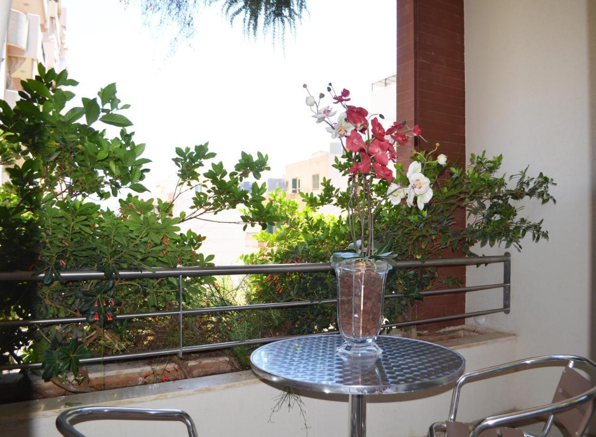 Nest 1 Hotel Beyrut Dış mekan fotoğraf