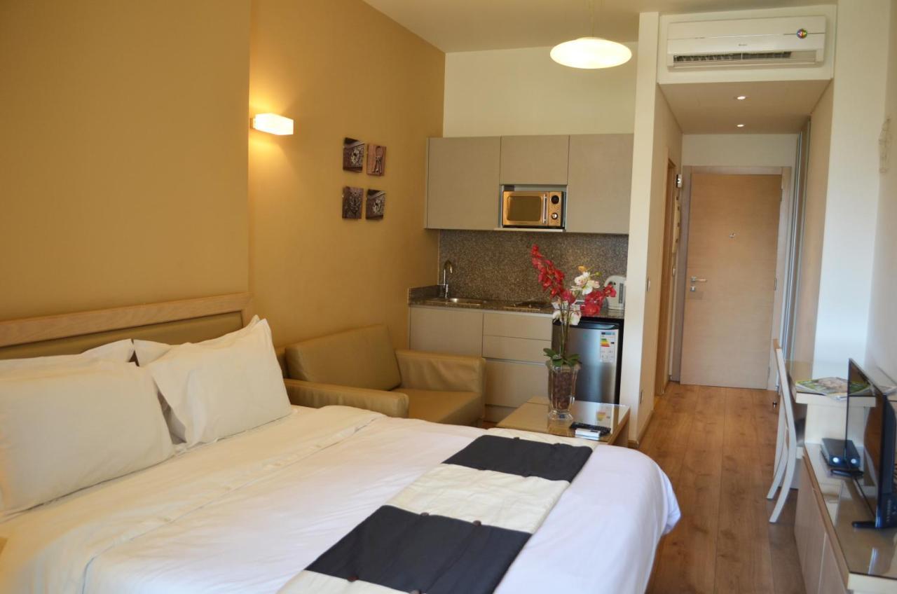 Nest 1 Hotel Beyrut Dış mekan fotoğraf