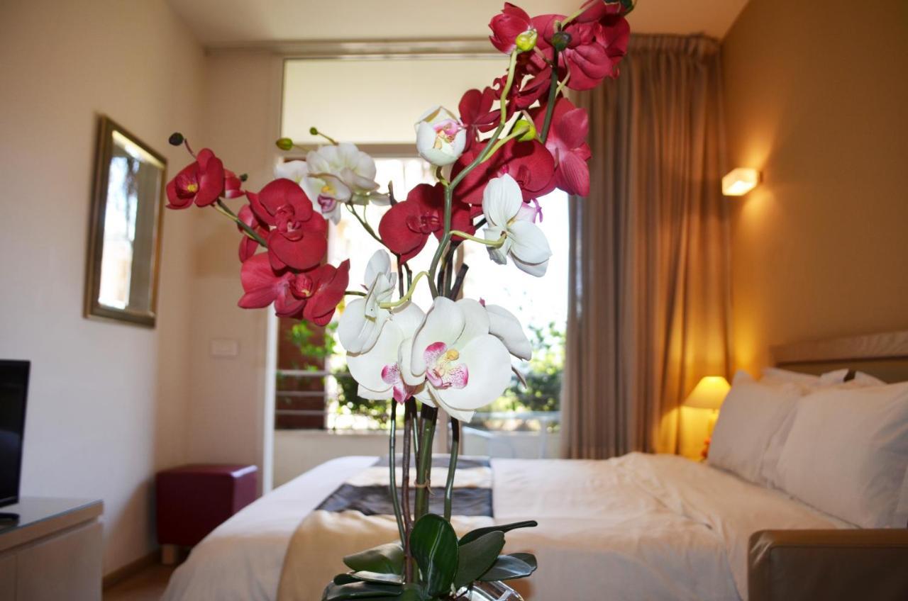 Nest 1 Hotel Beyrut Dış mekan fotoğraf