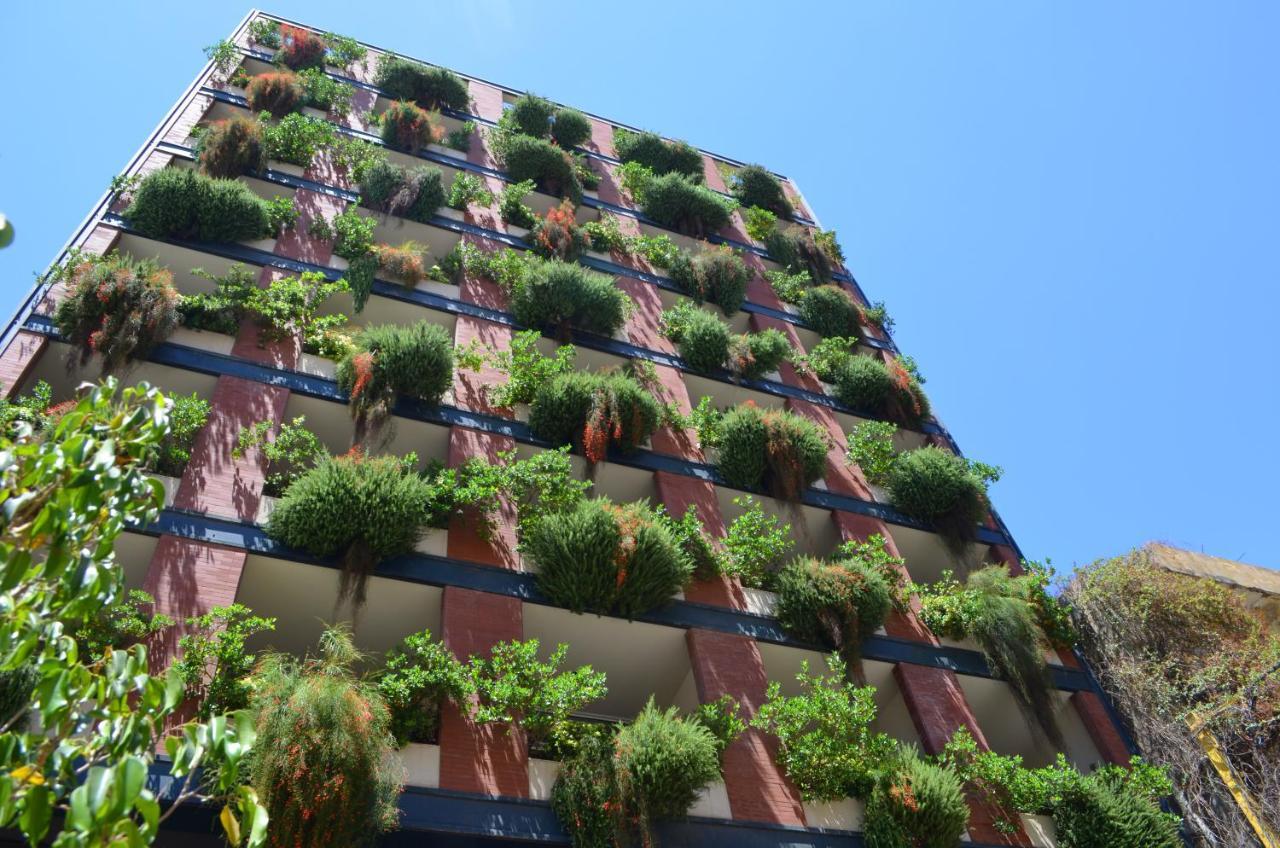 Nest 1 Hotel Beyrut Dış mekan fotoğraf